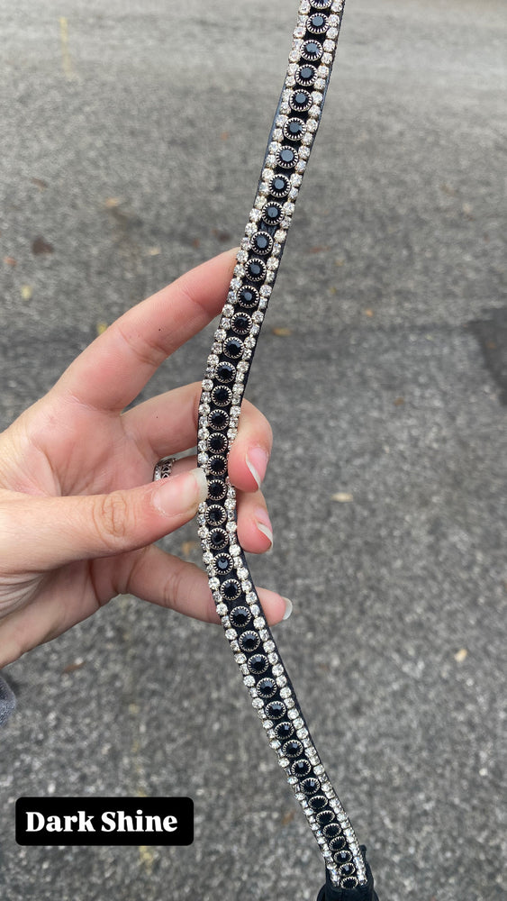 TheOne Black Leather ColourPop