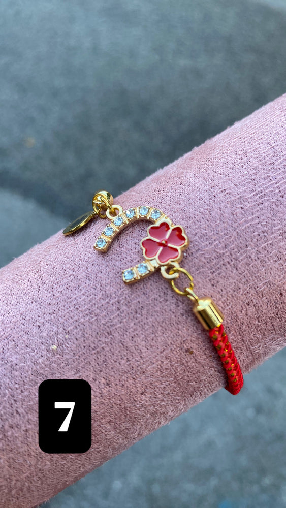 Braccialetti ColourPop