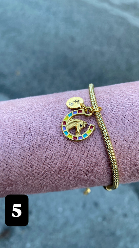 Braccialetti ColourPop