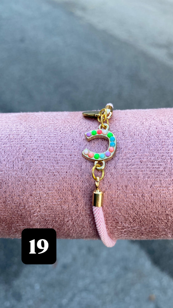 Braccialetti ColourPop