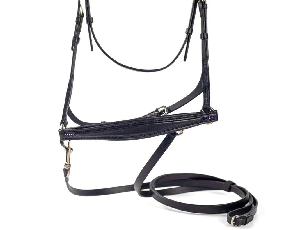 Bitless Bridle Equestri