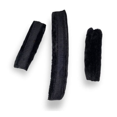 Fur Padding for Halters