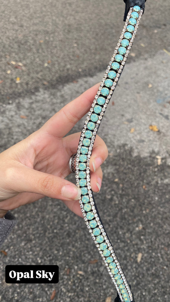 TheOne Black Leather ColourPop