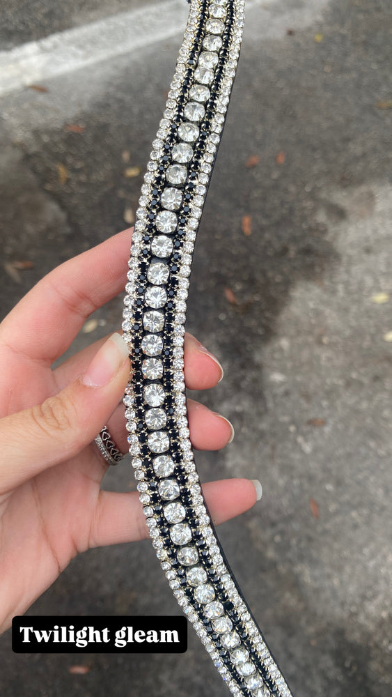 TheOne Black Leather ColourPop