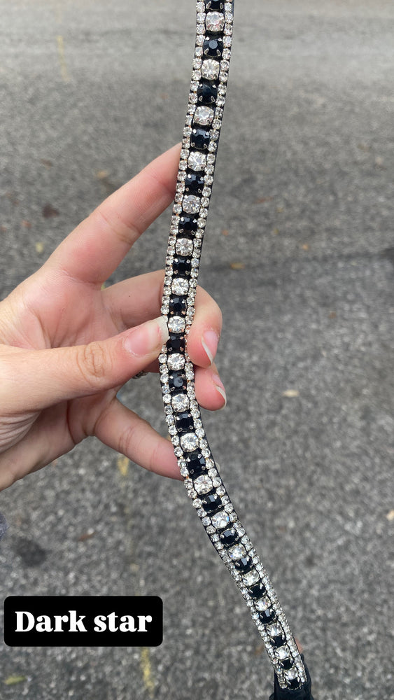 TheOne Black Leather ColourPop