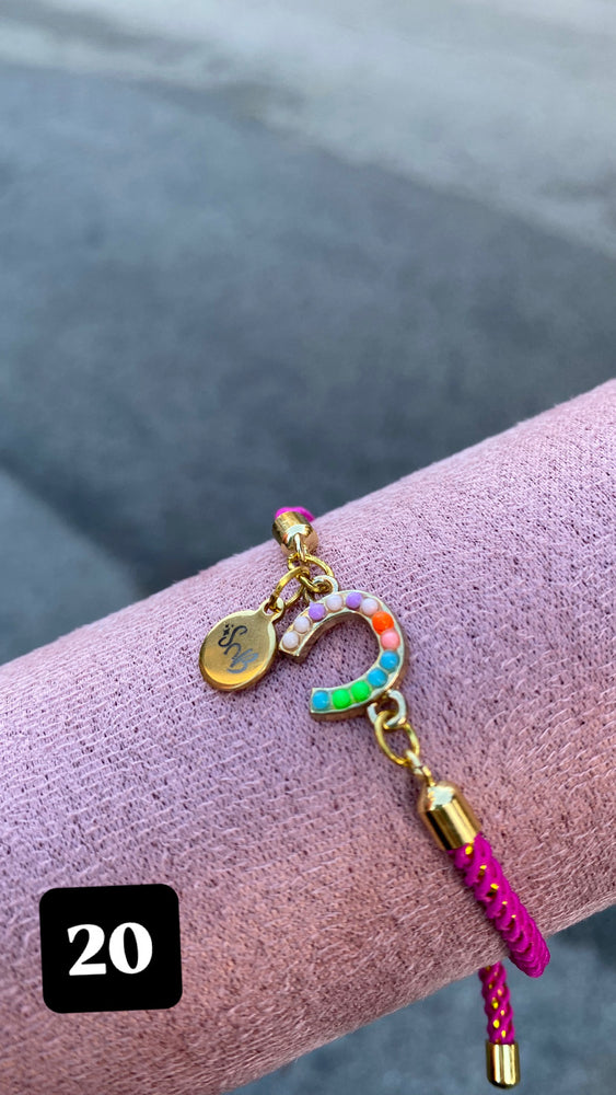 Braccialetti ColourPop