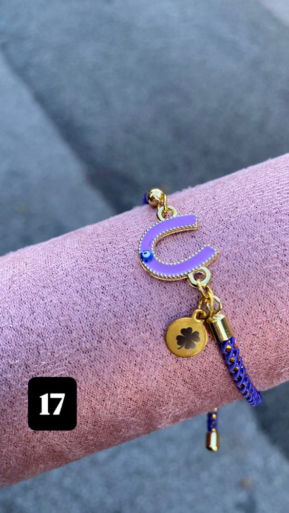 Braccialetti ColourPop