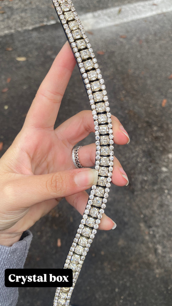 TheOne Black Leather ColourPop