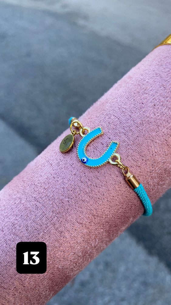 Braccialetti ColourPop