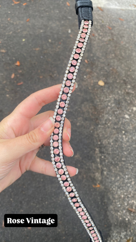 TheOne Black Leather ColourPop