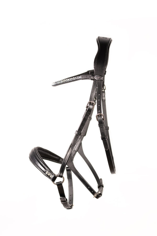 Bitless Bridle Equestri