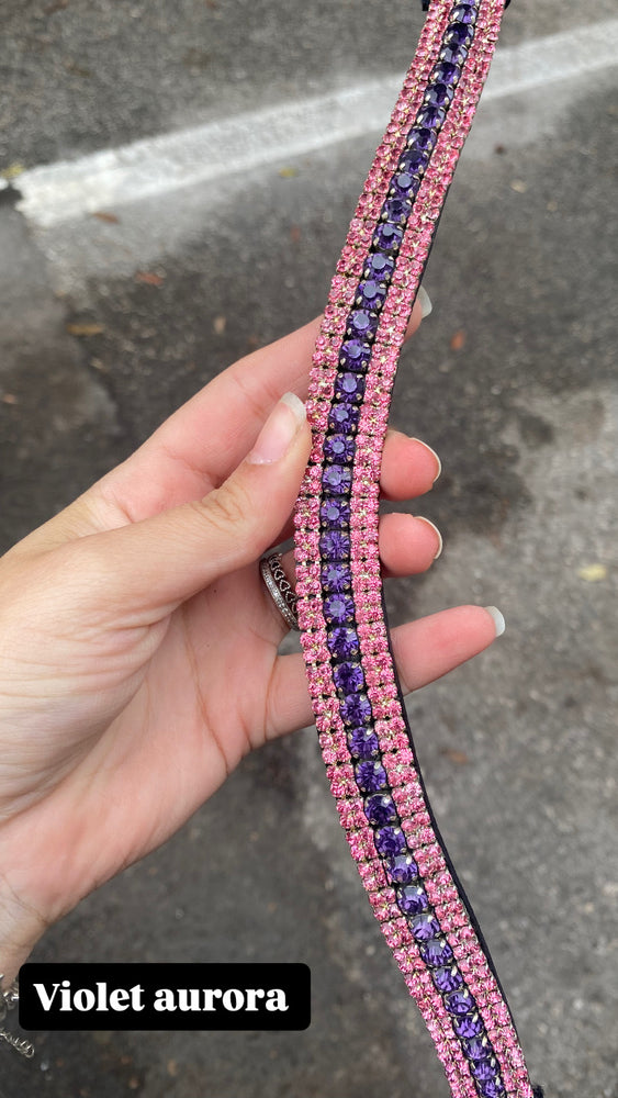 TheOne Black Leather ColourPop