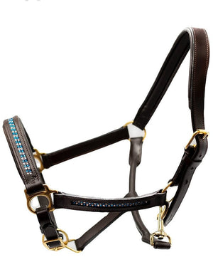 Custom Horse Halter | The Classic Sparks N Blings