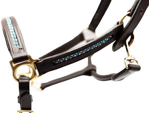 Custom Horse Halter | The Classic Sparks N Blings