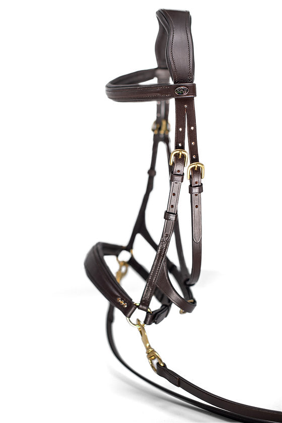 Bitless Bridle Equestri