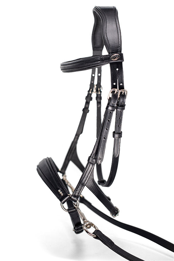 Bitless Bridle Equestri