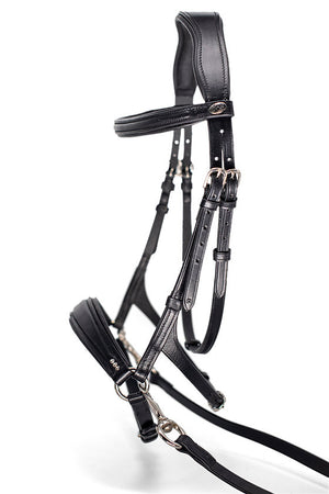 Bitless Bridle Equestri