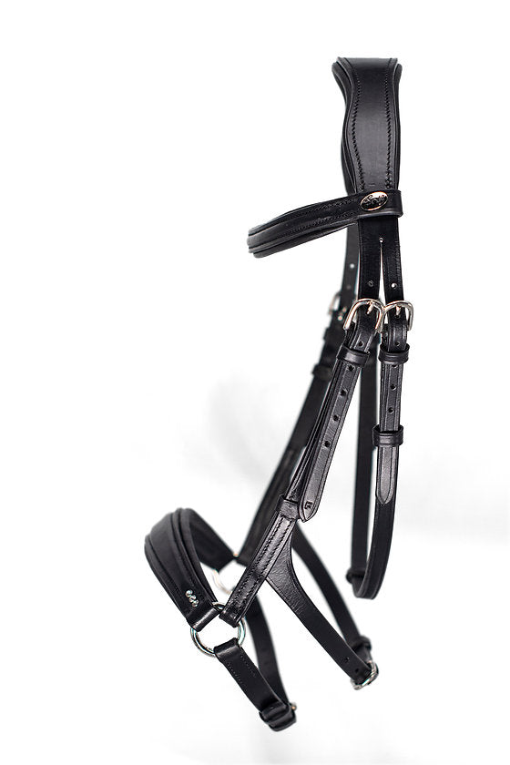Bitless Bridle Equestri
