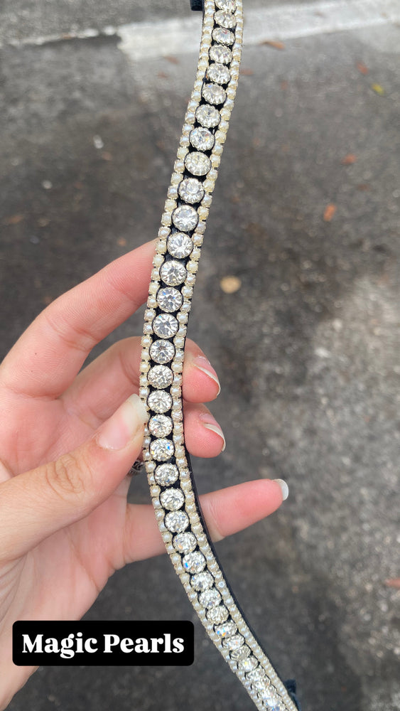 TheOne Black Leather ColourPop