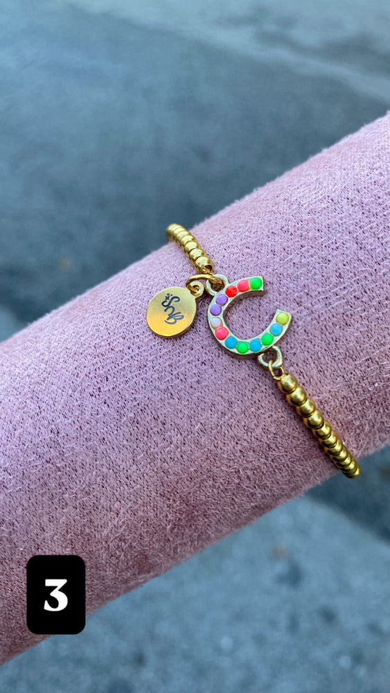 Braccialetti ColourPop