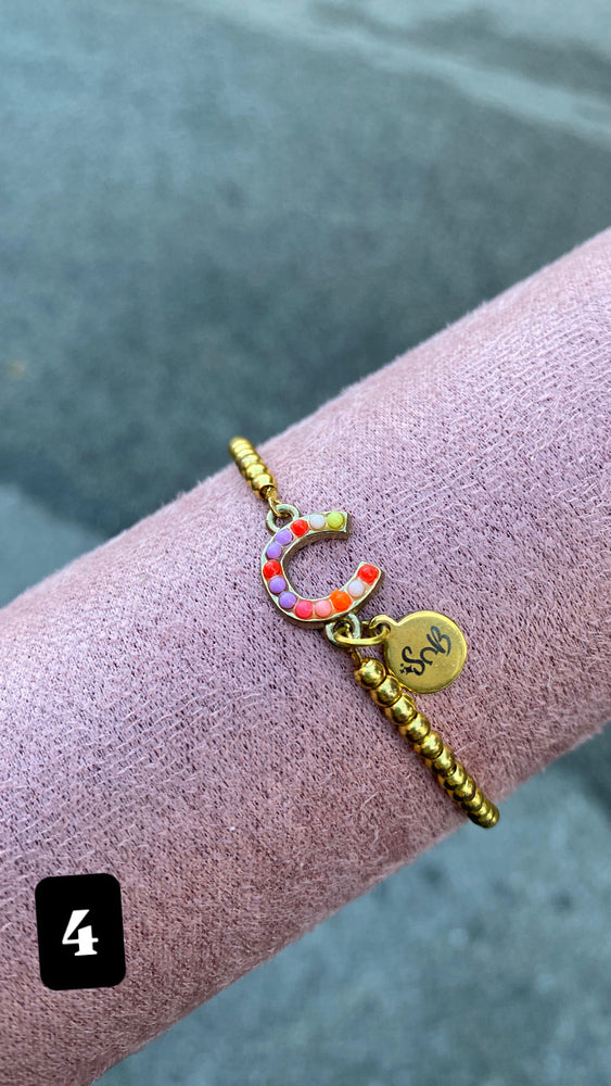 Braccialetti ColourPop