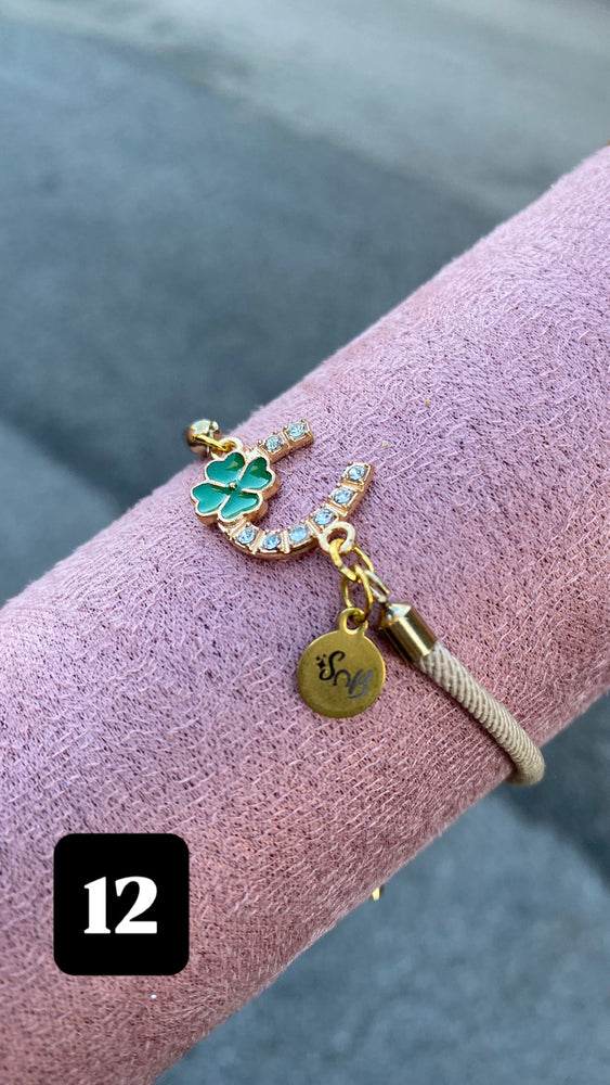 Braccialetti ColourPop