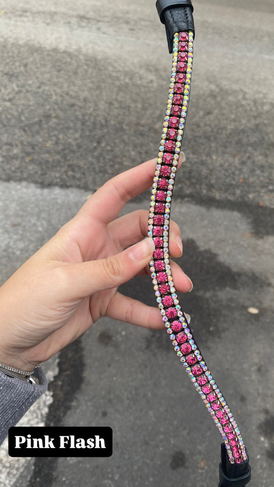 TheOne Black Leather ColourPop