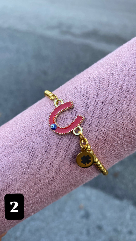 Braccialetti ColourPop