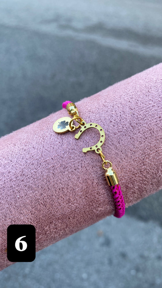 Braccialetti ColourPop