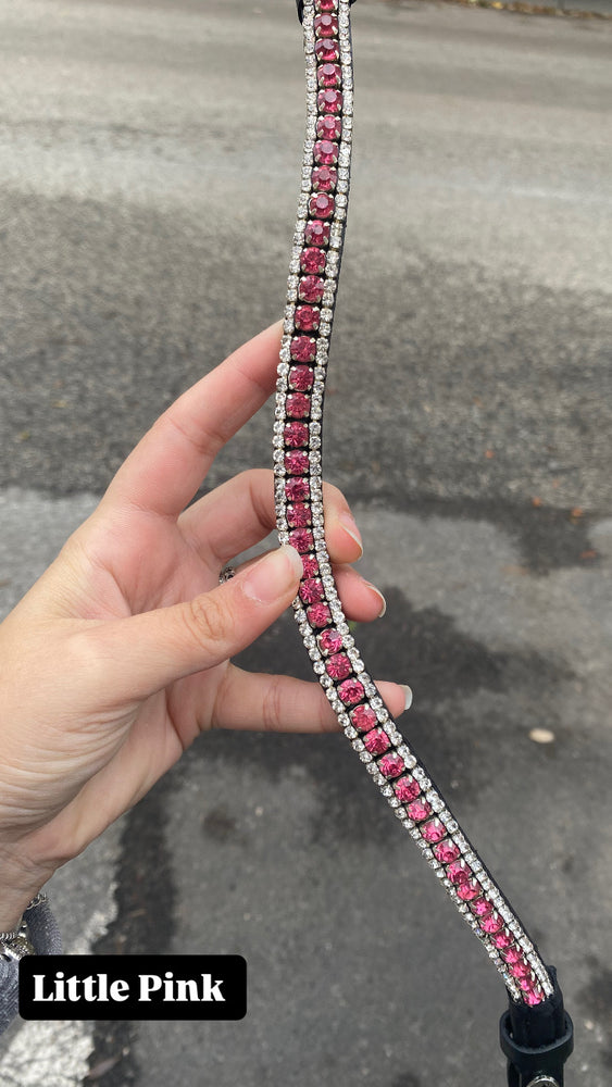 TheOne Black Leather ColourPop