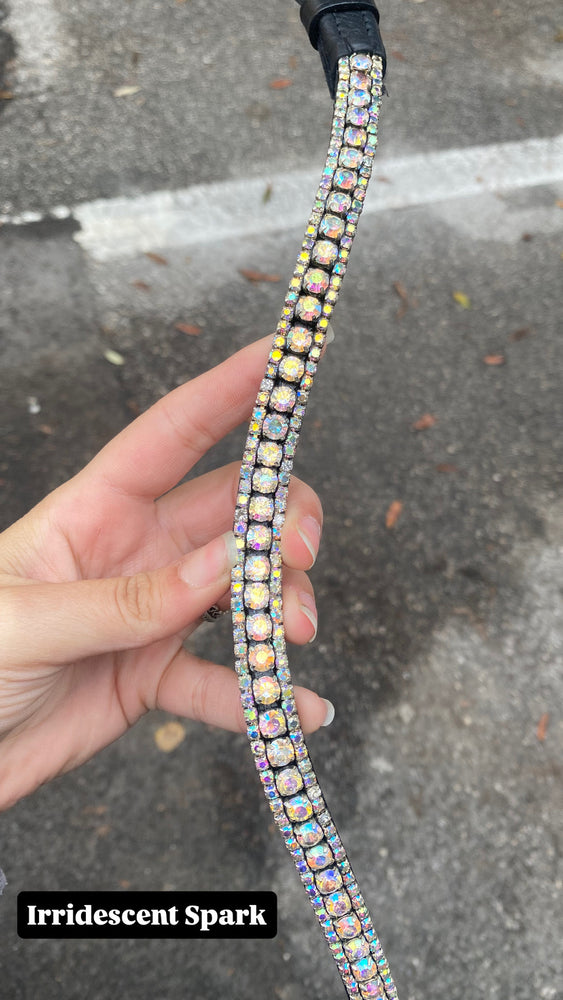 TheOne Black Leather ColourPop