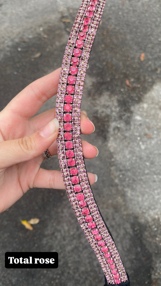 TheOne Black Leather ColourPop