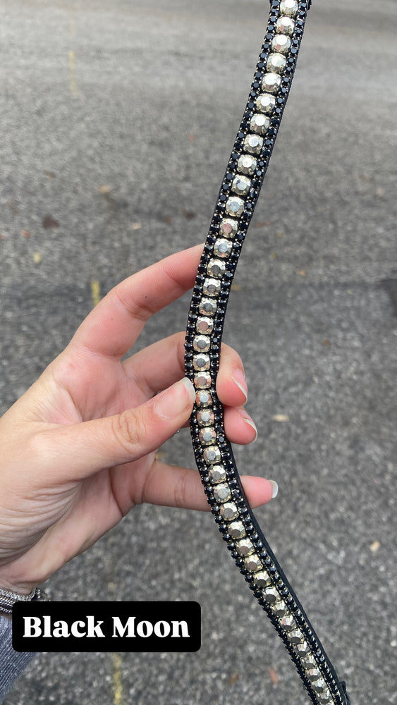 TheOne Black Leather ColourPop