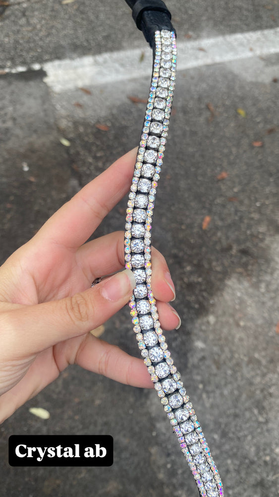 TheOne Black Leather ColourPop