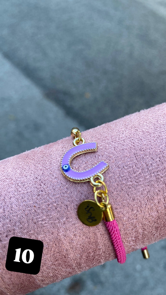 Braccialetti ColourPop