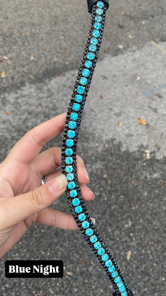 TheOne Black Leather ColourPop