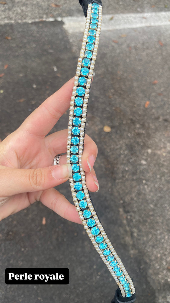 TheOne Black Leather ColourPop