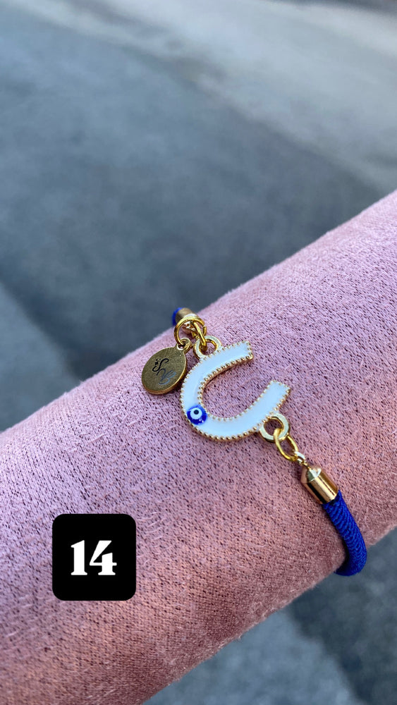 Braccialetti ColourPop