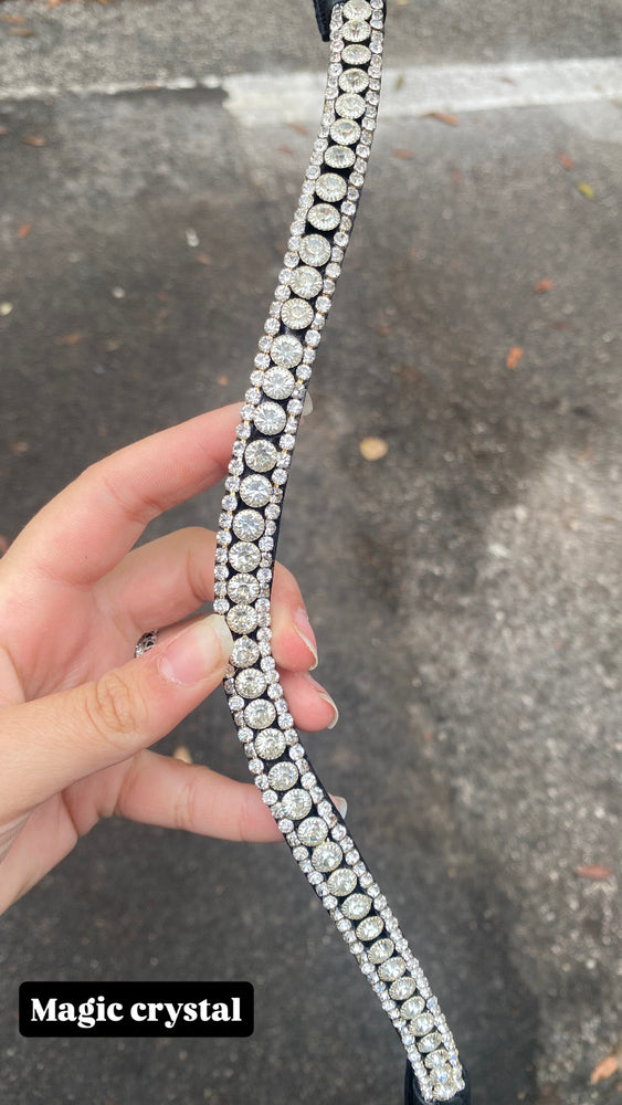 TheOne Black Leather ColourPop