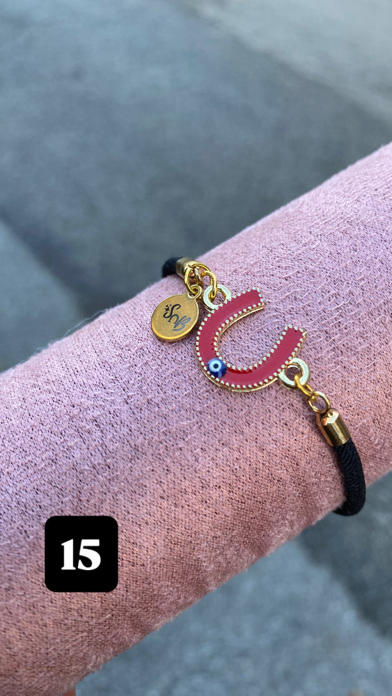 Braccialetti ColourPop