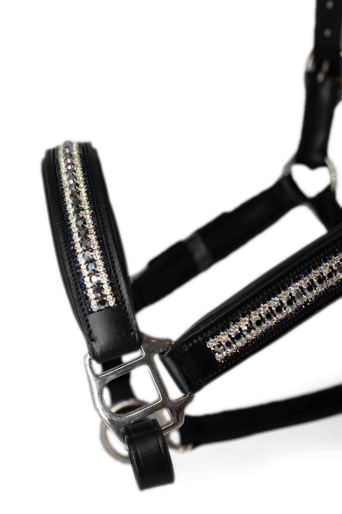 Horse Halter | Luxury Collection Sparks N Blings