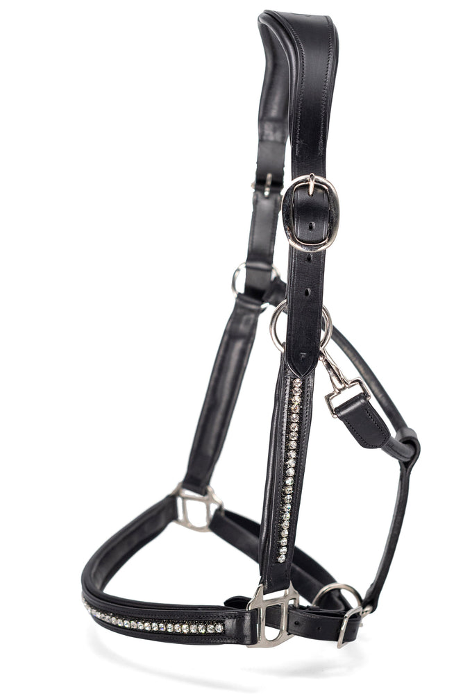 Horse Halter | Luxury Collection Sparks N Blings