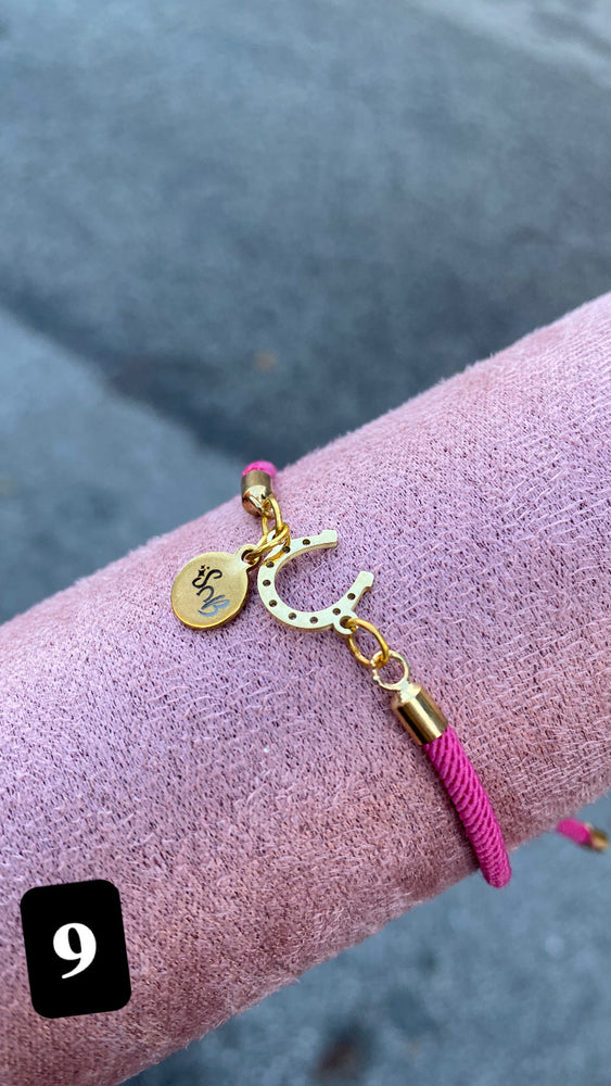 Braccialetti ColourPop