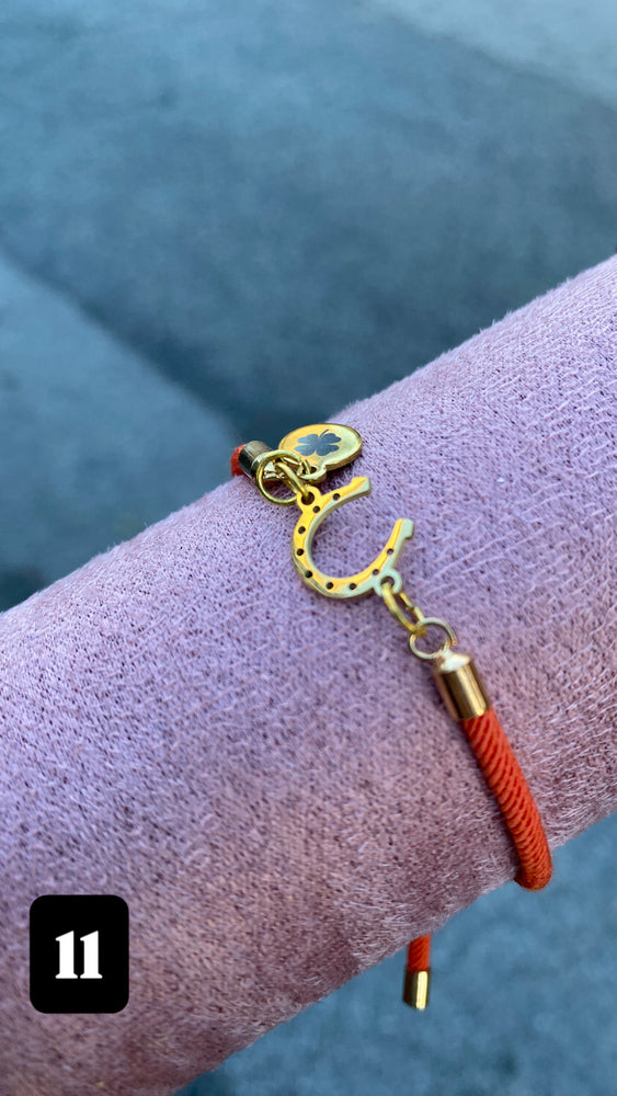 Braccialetti ColourPop