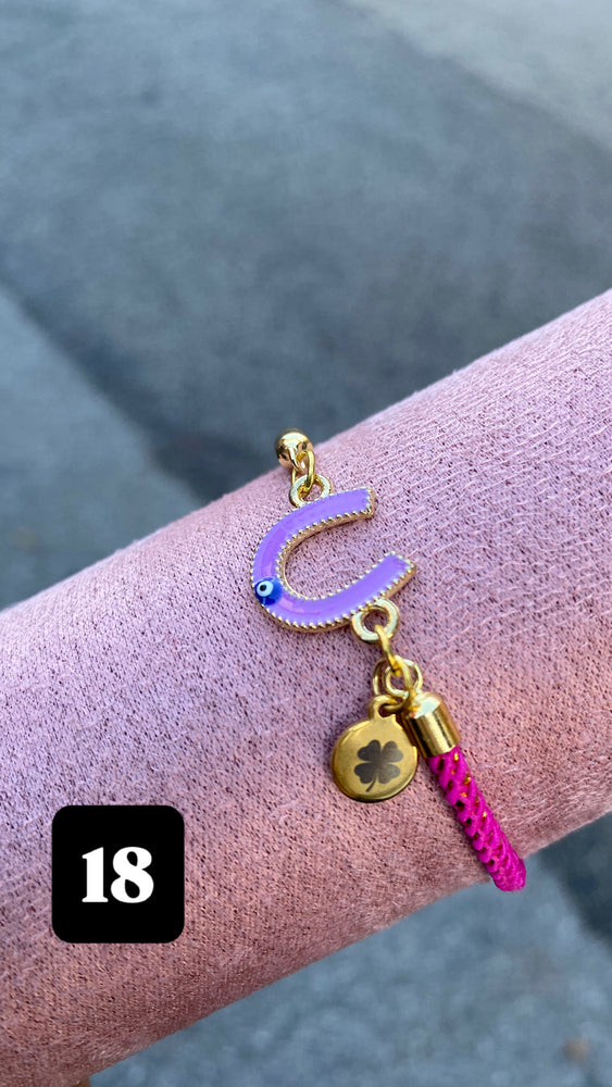 Braccialetti ColourPop