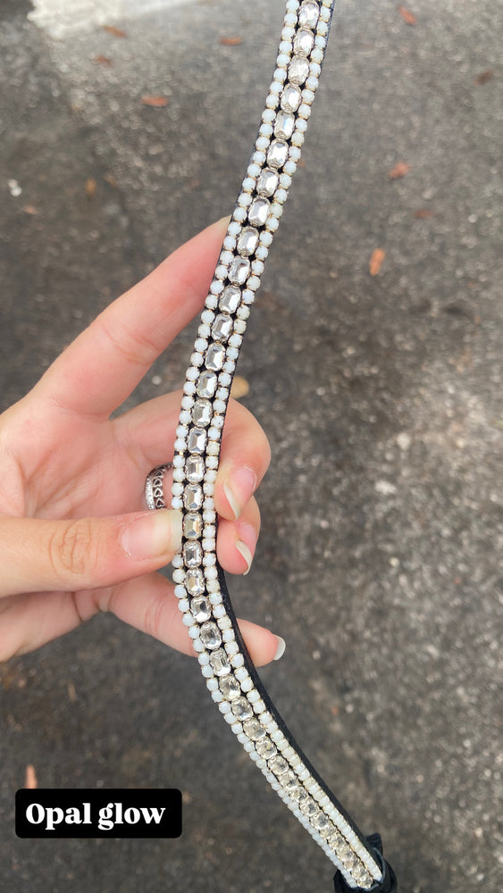 TheOne Black Leather ColourPop