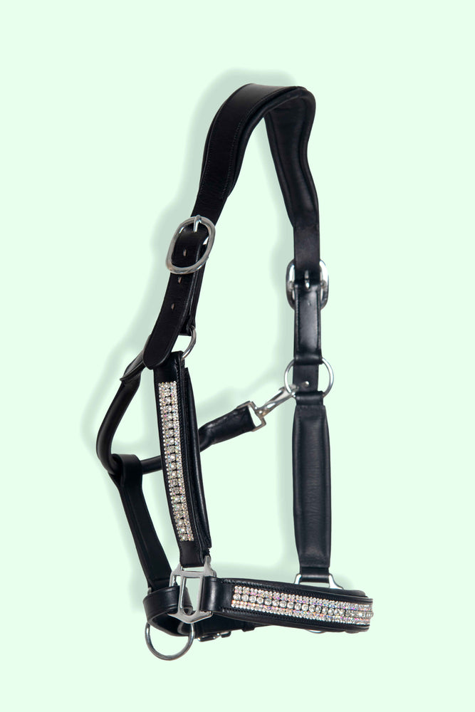 Capezza per cavalli | Collezione Luxury