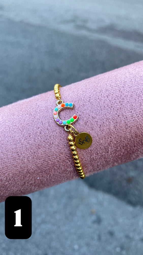 Braccialetti ColourPop