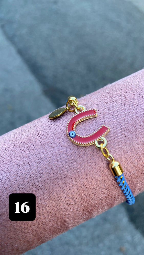 Braccialetti ColourPop