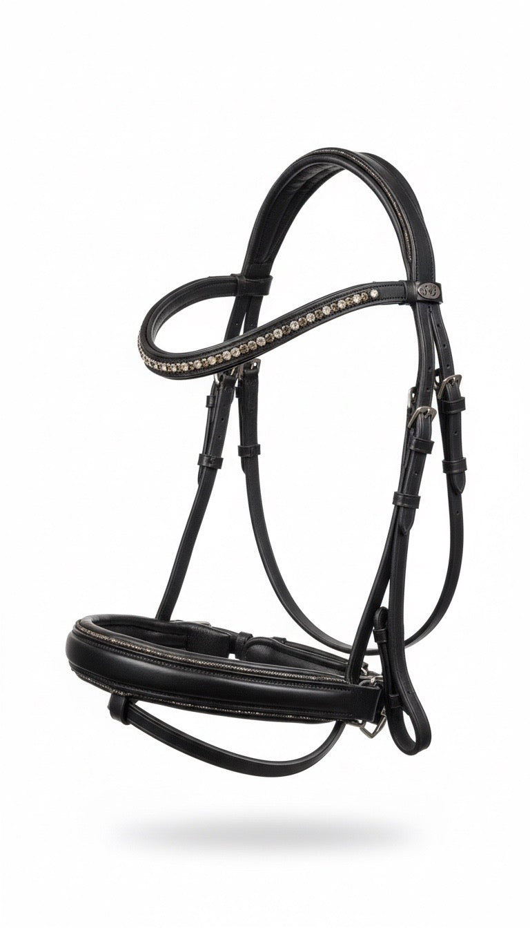 The Statement Bridle